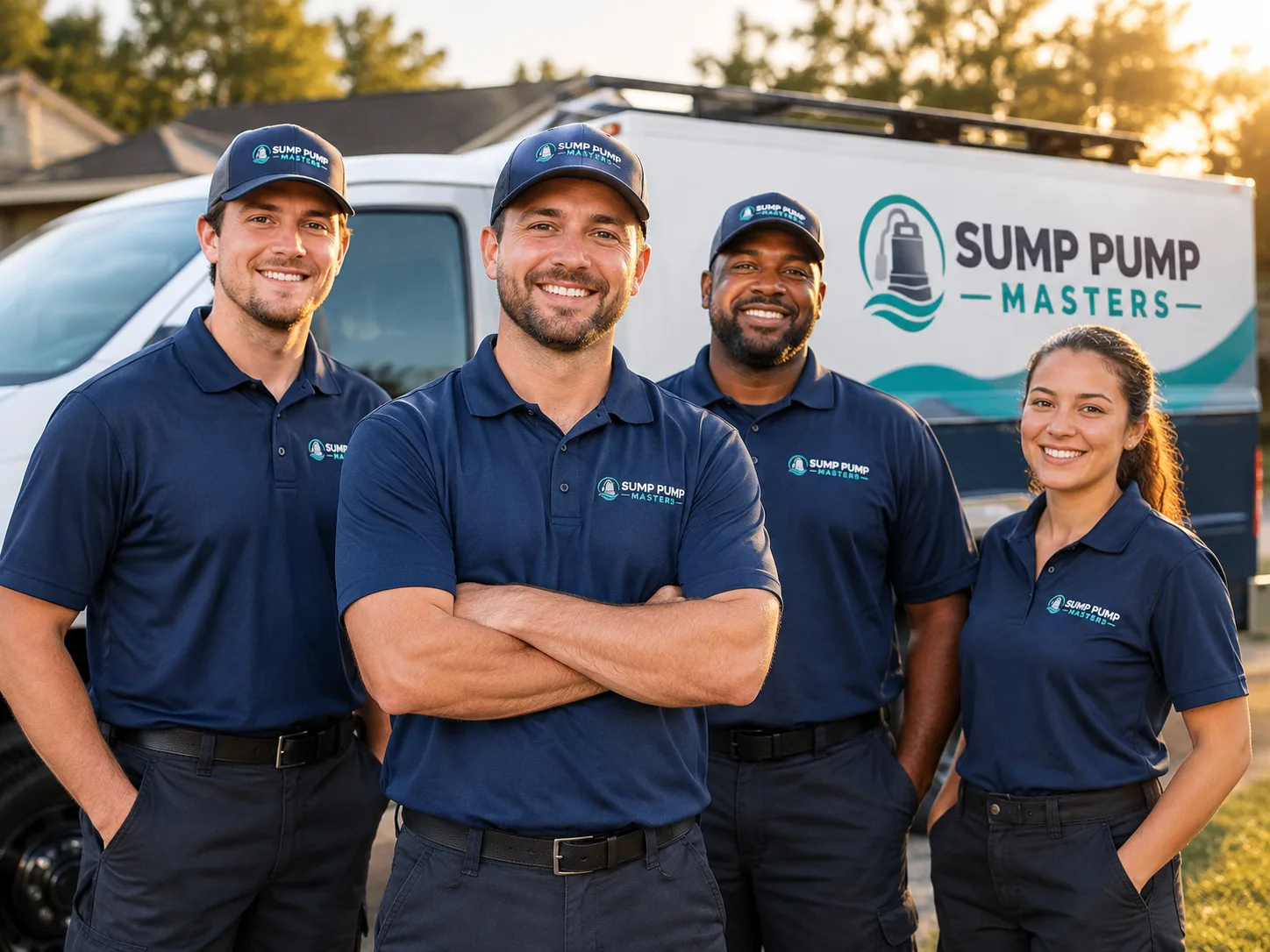 Sump Pump Repair company in Commercial Point, OH