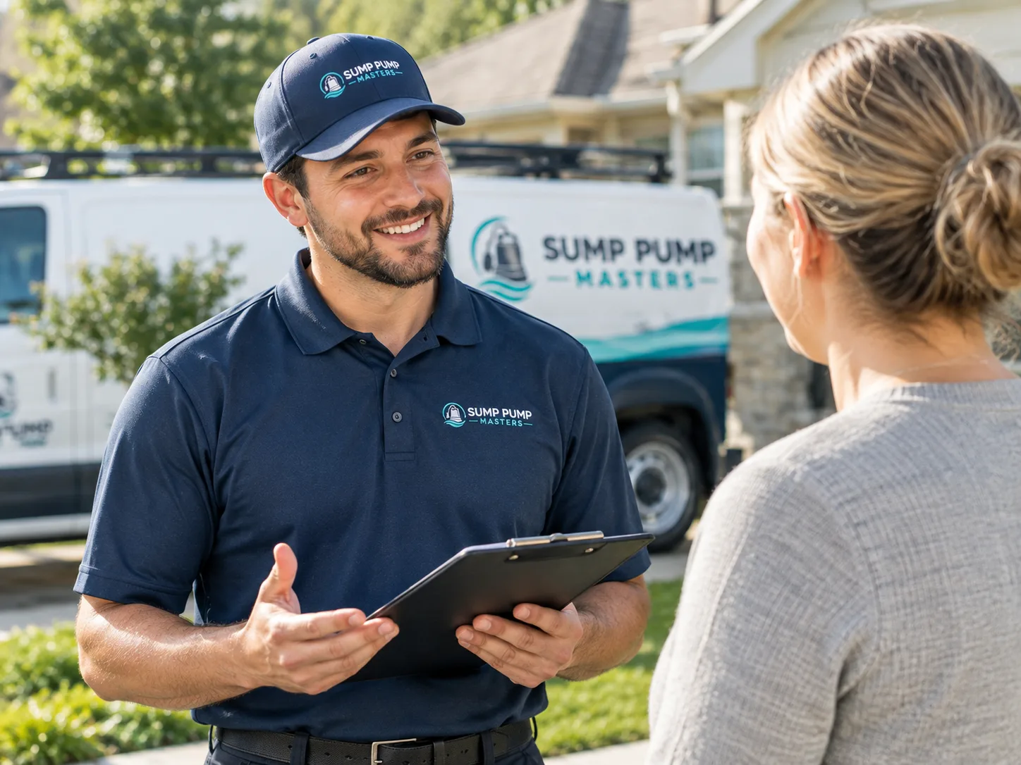 Sump Pump Repair Commercial Point, OH FAQs